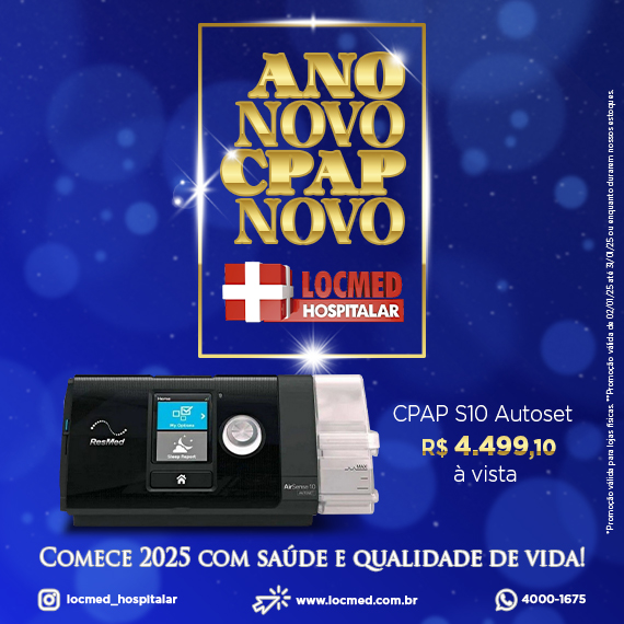 Campanha Janeiro Cpap S10 Autoset Mobile