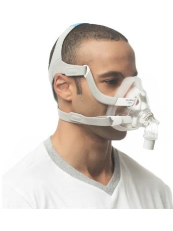 Máscara Facial Airfit F20