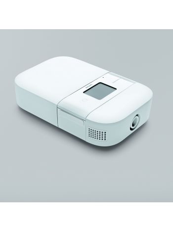 Combo CPAP DreamStation GO + Umidificador 