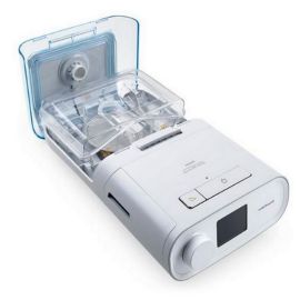 CPAP PRO Dreamstation + Umidificador 