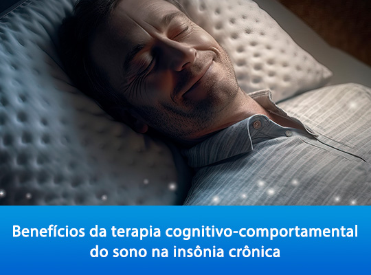 Benefícios da Terapia Cognitivo