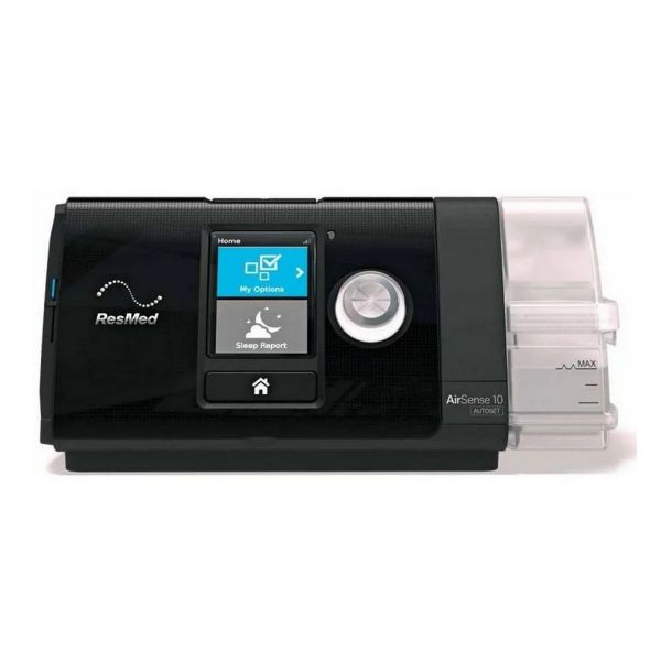 CPAP Airsense S10 Autoset preço