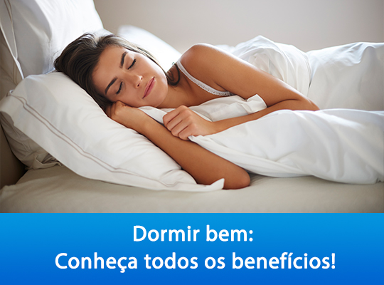 Dormir bem