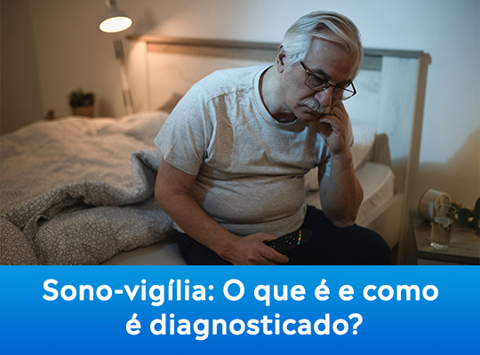 Sono-vigília: o que é e como é diagnosticado?